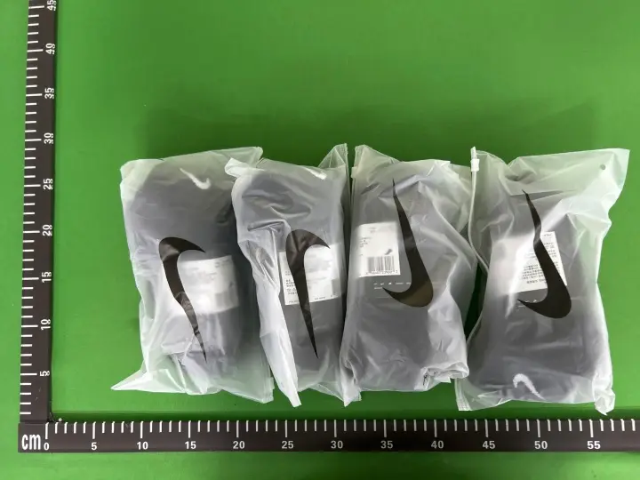 Nike Socks QC photo 1