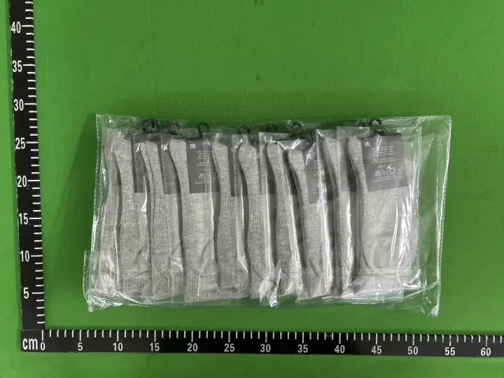 Nike Socks QC photo 16