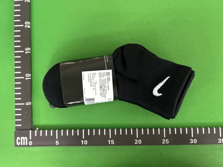 Nike Socks QC photo 2
