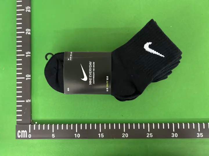 Nike Socks QC photo 3