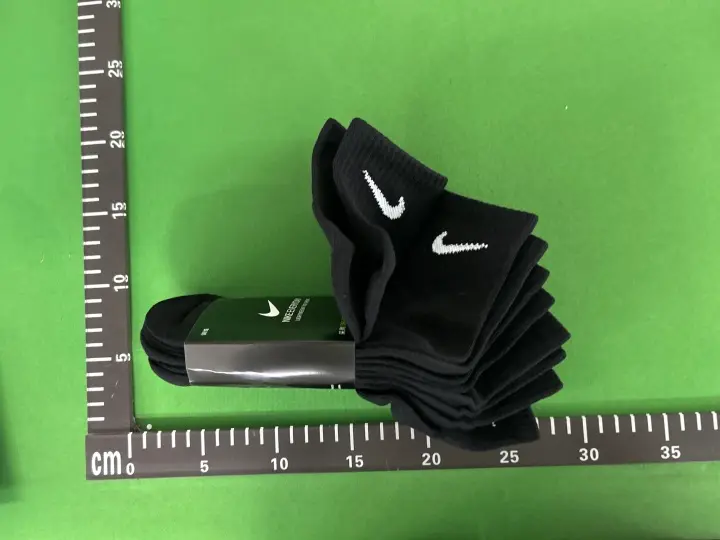 Nike Socks QC photo 4