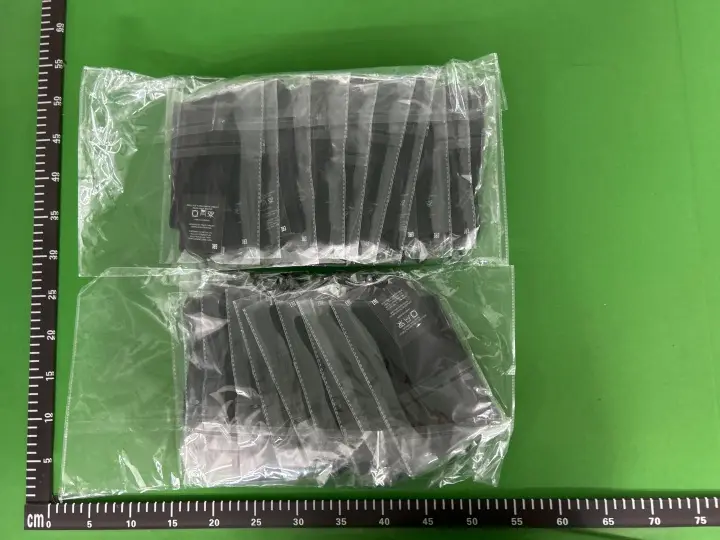 Nike Socks QC photo 5