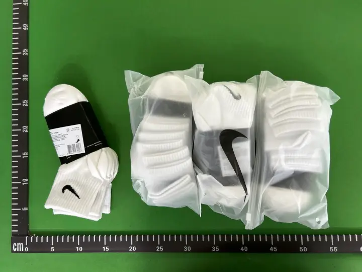 Nike Socks QC photo 8