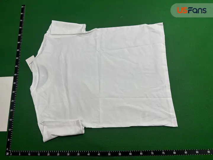 Casablanca Tee QC photo 3