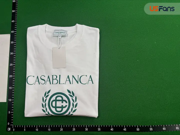 Casablanca Tee QC photo 4