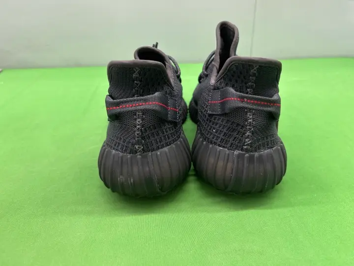 Yeezy 350 Dazzling Blue QC photo 11