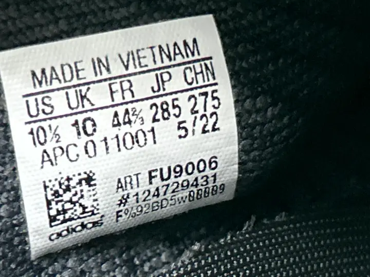 Yeezy 350 Dazzling Blue QC photo 15