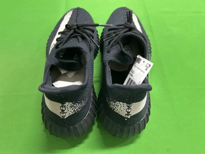 Yeezy 350 Dazzling Blue QC photo 19