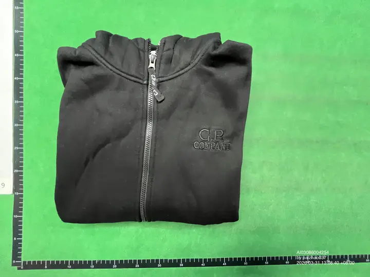 CP Company Hoodie QC photo 1