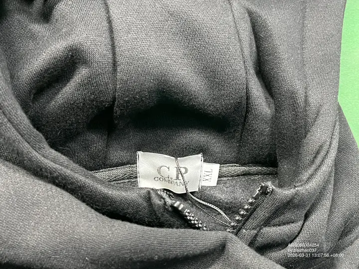 CP Company Hoodie QC photo 4