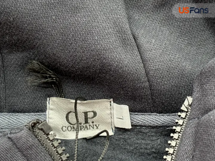 CP Company Hoodie QC photo 5