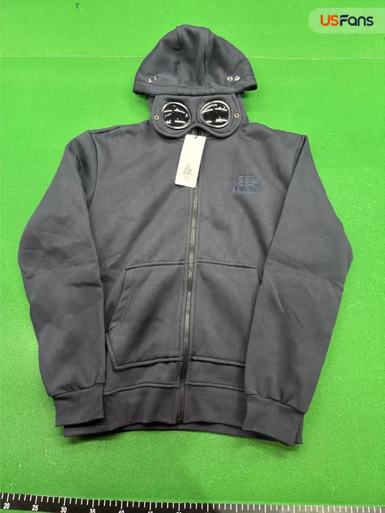CP Company Hoodie QC photo 6