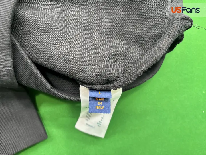 LV Hoodie QC photo 5