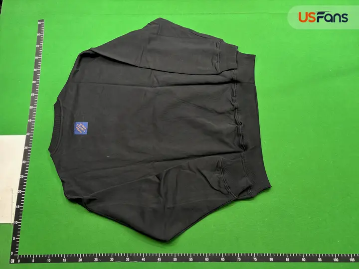 LV Hoodie QC photo 7