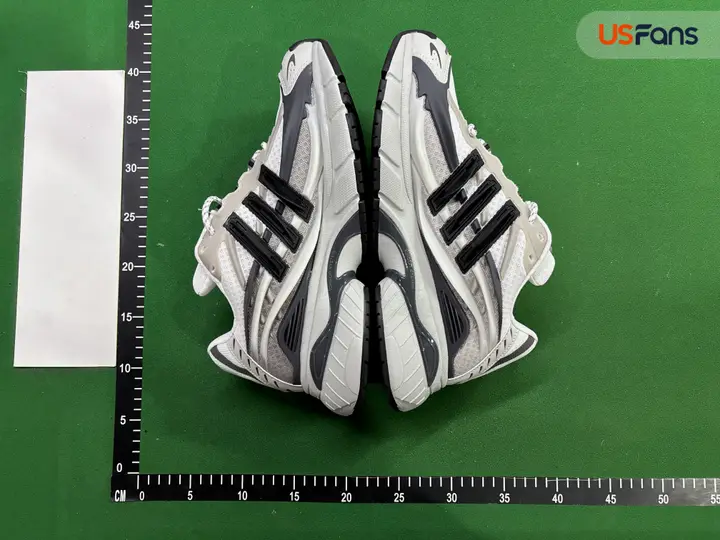 Adidas x Pharrell Williams Adistar Jellyfish Shoes QC photo 10