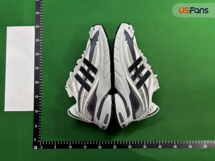 Adidas x Pharrell Williams Adistar Jellyfish Shoes QC photo 11