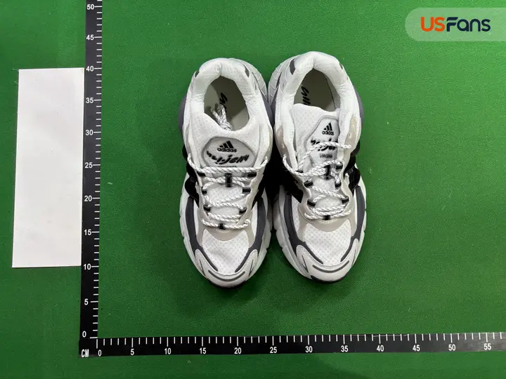 Adidas x Pharrell Williams Adistar Jellyfish Shoes QC photo 12