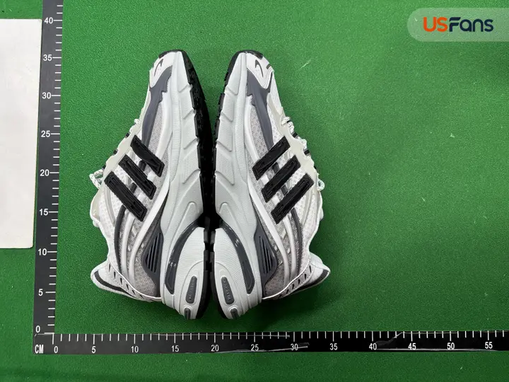 Adidas x Pharrell Williams Adistar Jellyfish Shoes QC photo 17