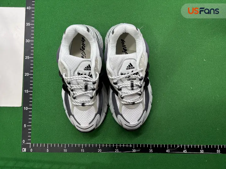 Adidas x Pharrell Williams Adistar Jellyfish Shoes QC photo 18