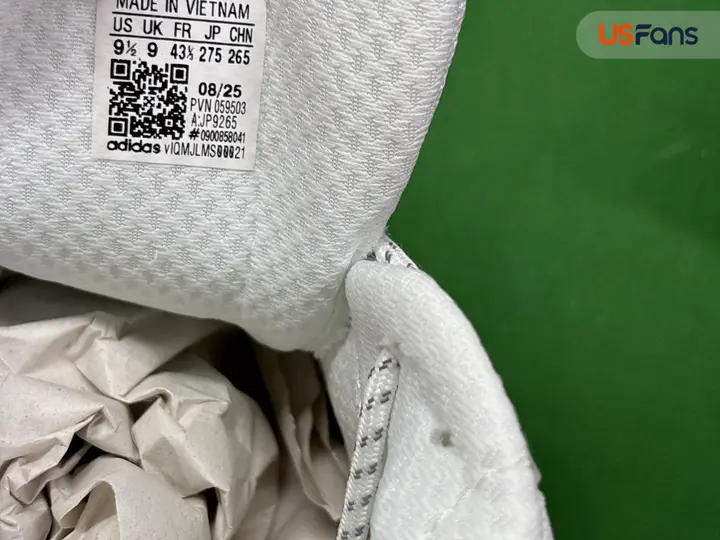 Adidas x Pharrell Williams Adistar Jellyfish Shoes QC photo 2