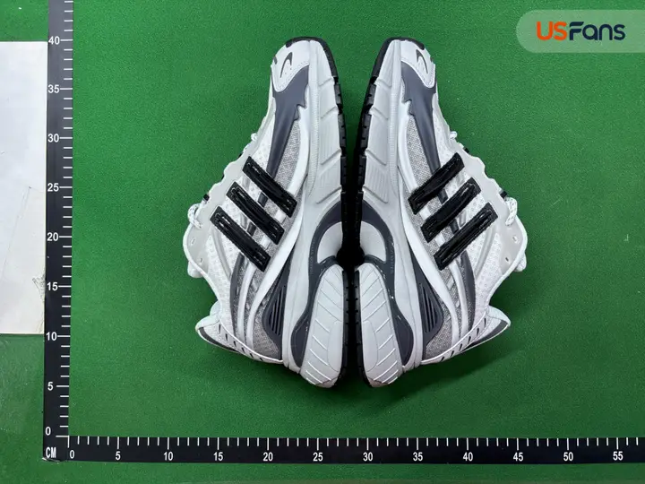 Adidas x Pharrell Williams Adistar Jellyfish Shoes QC photo 4