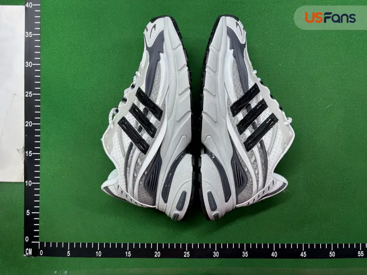 Adidas x Pharrell Williams Adistar Jellyfish Shoes QC photo 5