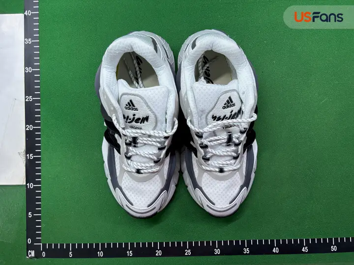 Adidas x Pharrell Williams Adistar Jellyfish Shoes QC photo 6