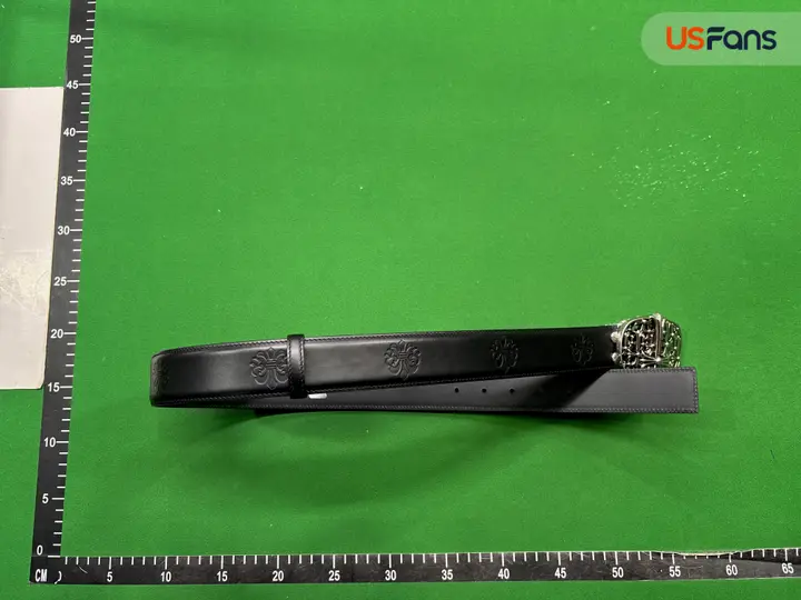 Chrome Hearts Belt QC photo 1