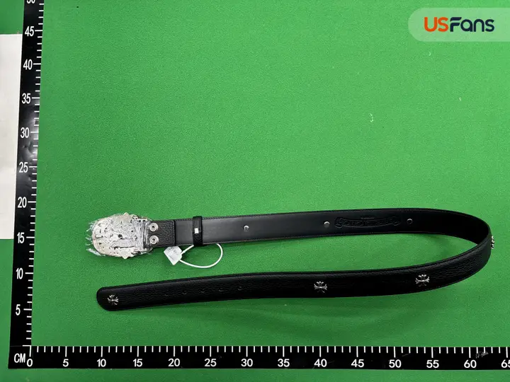 Chrome Hearts Belt QC photo 11
