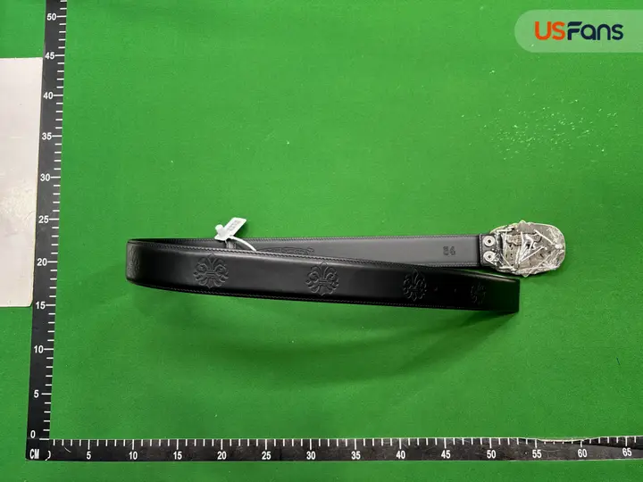 Chrome Hearts Belt QC photo 2