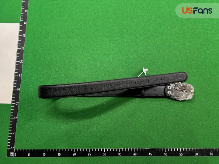 Chrome Hearts Belt QC photo 5