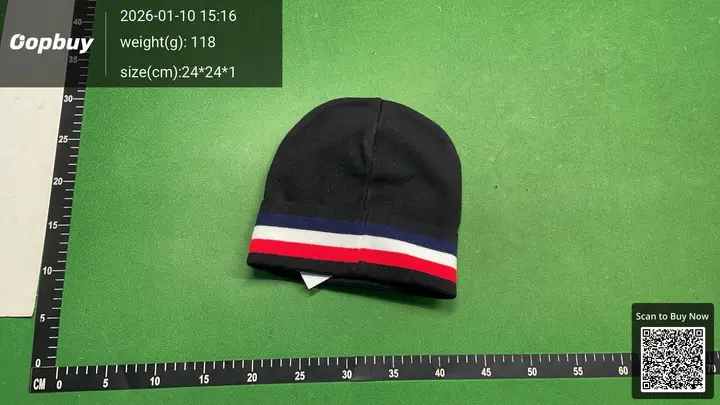 Budget Moncler Beanie QC photo 18