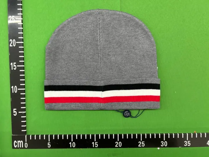 Budget Moncler Beanie QC photo 3