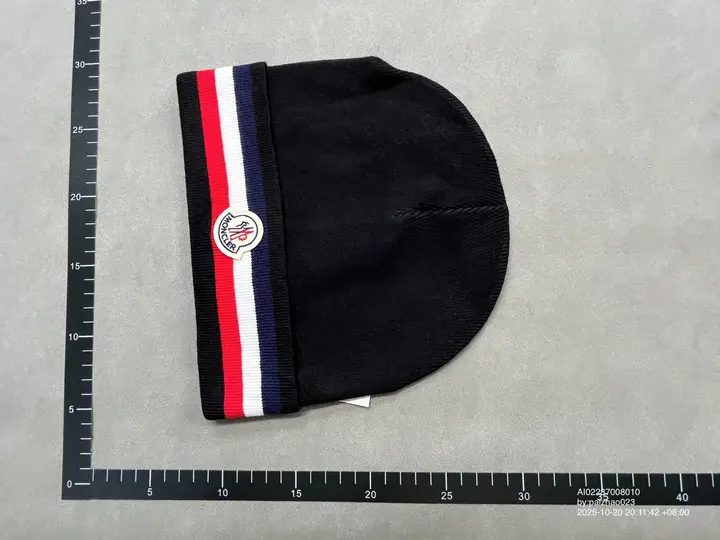 Budget Moncler Beanie QC photo 5