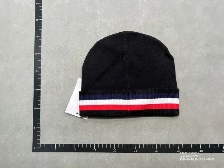 Budget Moncler Beanie QC photo 6