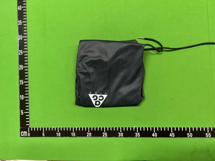 ACG Shorts QC photo 1