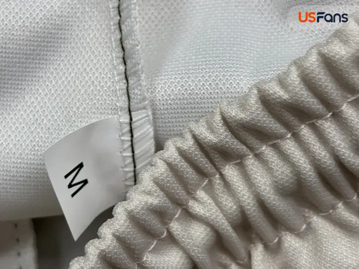 ACG Shorts QC photo 13