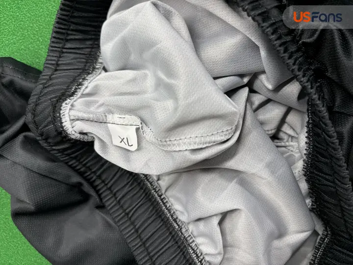 ACG Shorts QC photo 17