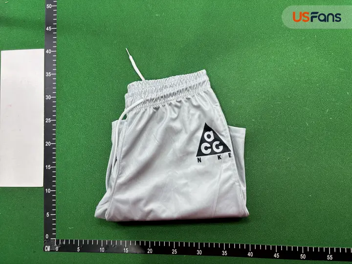 ACG Shorts QC photo 8