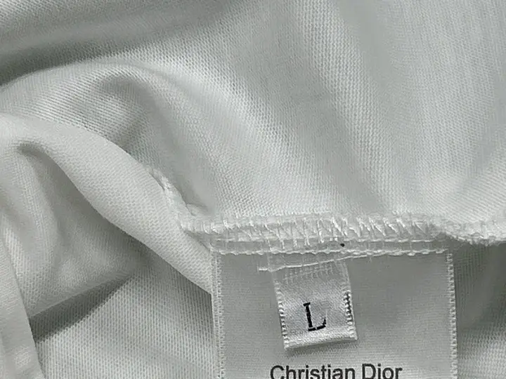Dior T-Shirt QC photo 12