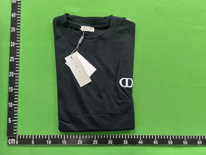Dior T-Shirt QC photo 13