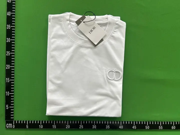 Dior T-Shirt QC photo 17