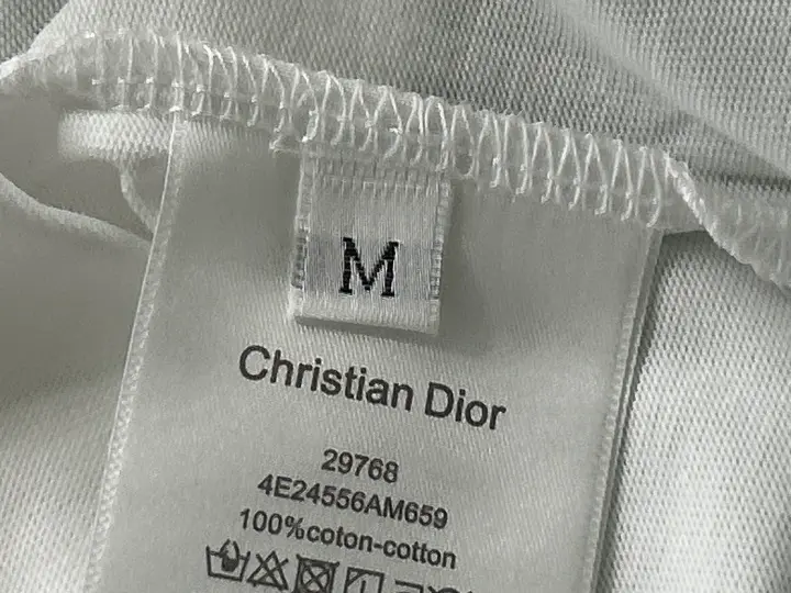 Dior T-Shirt QC photo 20