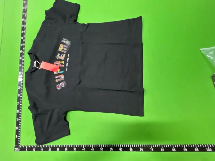 Supreme Motion Tee QC photo 19