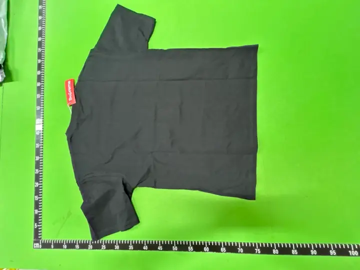 Supreme Motion Tee QC photo 4
