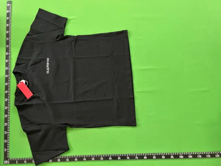 Supreme Motion Tee QC photo 6