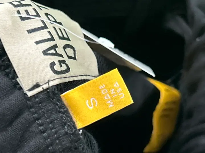 Gallery Dept Shorts QC photo 10