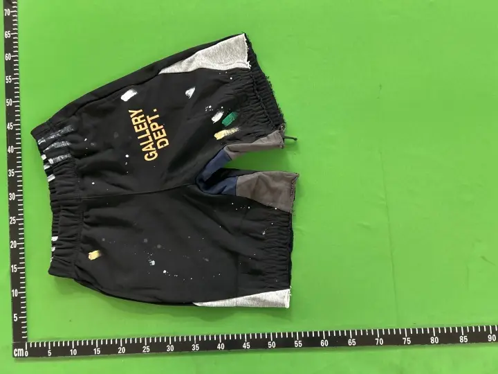 Gallery Dept Shorts QC photo 11