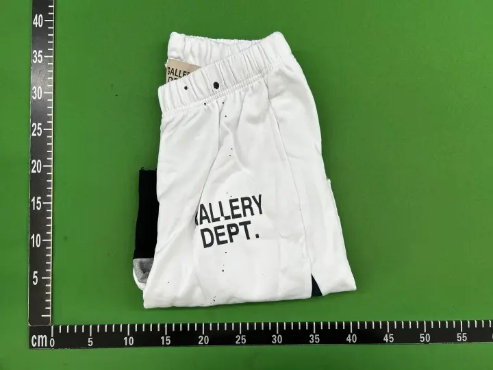 Gallery Dept Shorts QC photo 13
