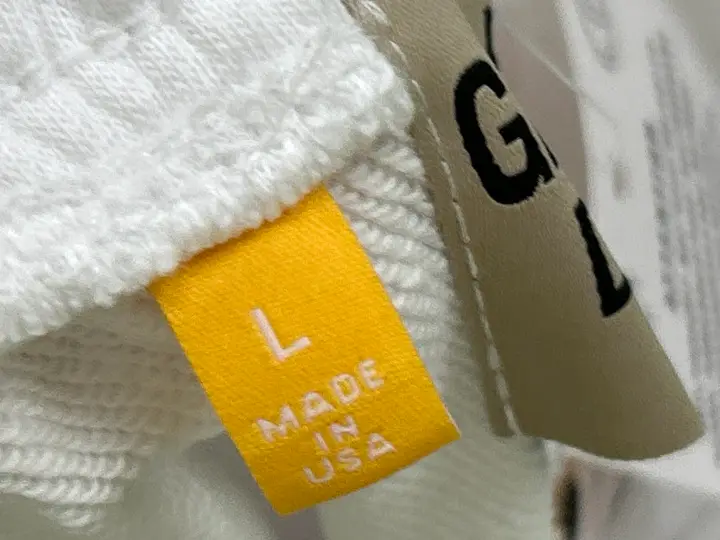 Gallery Dept Shorts QC photo 14